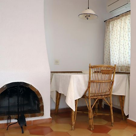 Aldea 2 Cala Fornells Apartment ปาเกรา ภายนอก รูปภาพ