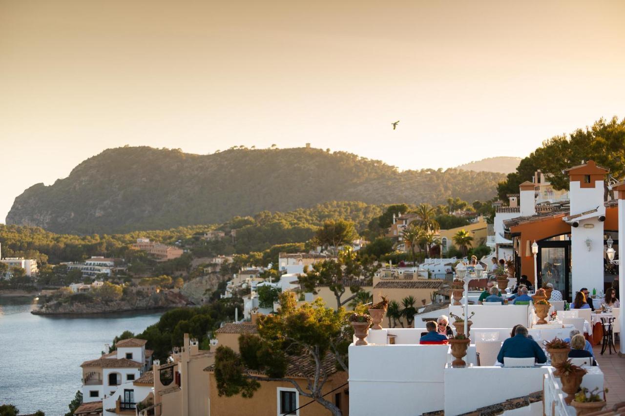 Aldea 2 Cala Fornells Apartment ปาเกรา ภายนอก รูปภาพ