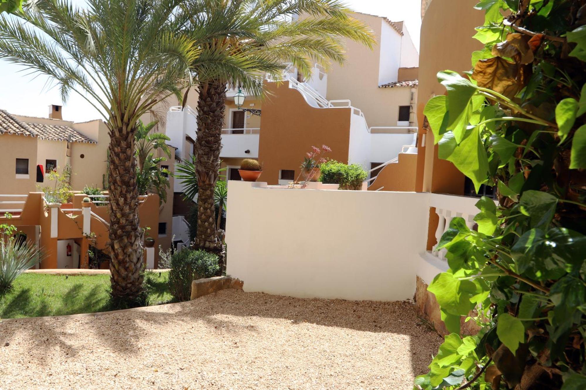 Aldea 2 Cala Fornells Apartment ปาเกรา ภายนอก รูปภาพ