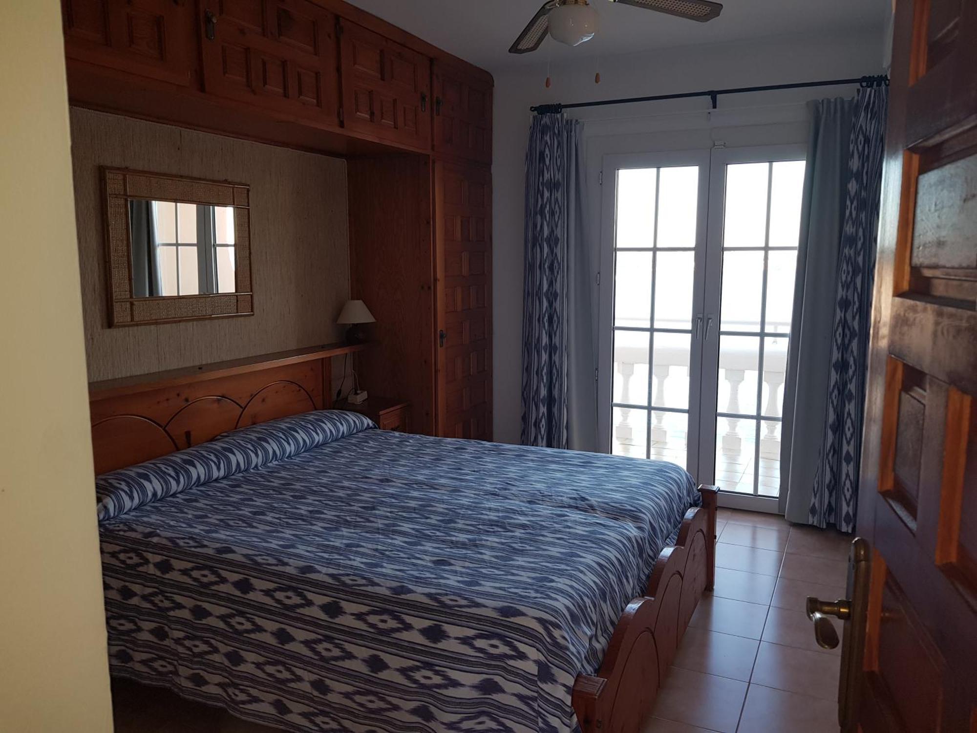 Aldea 2 Cala Fornells Apartment ปาเกรา ภายนอก รูปภาพ